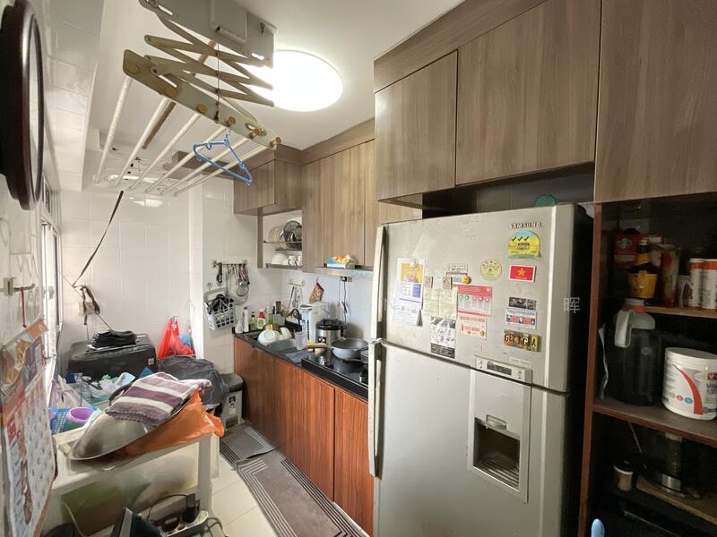 For Sale - 987B Buangkok Green