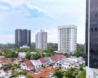 For Sale - 8M Residences