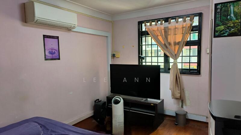 For Sale - 57 Lorong 5 Toa Payoh