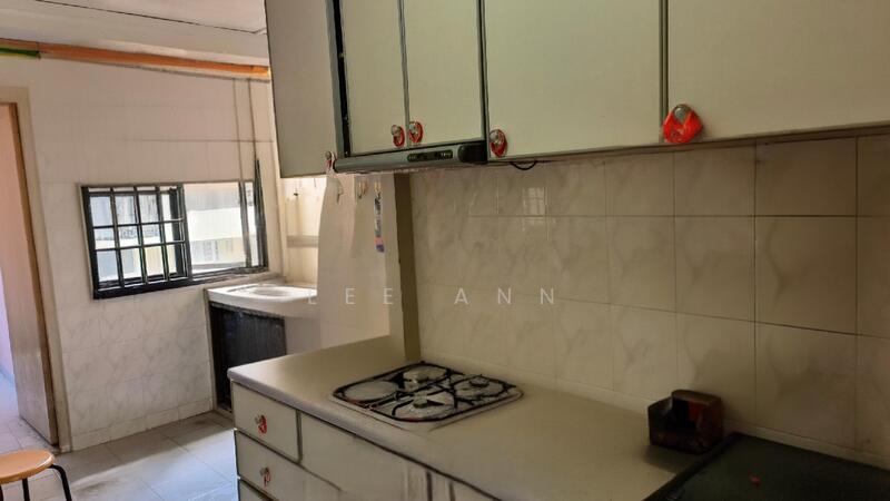 For Sale - 57 Lorong 5 Toa Payoh