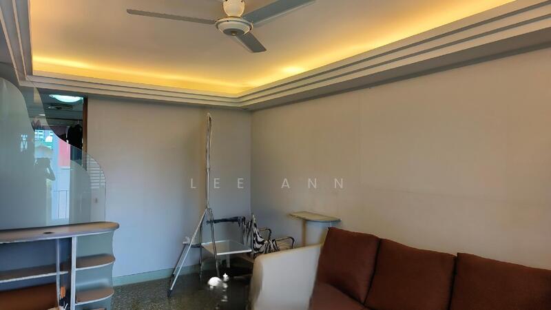 For Sale - 57 Lorong 5 Toa Payoh