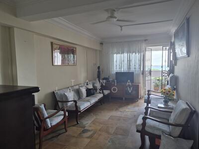 For Rent - 31 Marine Crescent