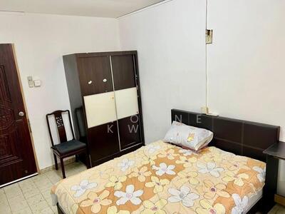 For Rent - 181 Ang Mo Kio Avenue 5