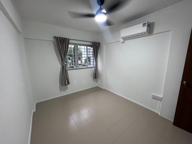 For Rent - 104 Tampines Street 11
