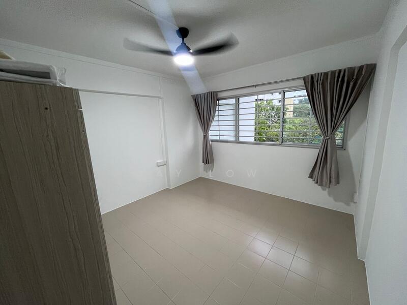 For Rent - 104 Tampines Street 11