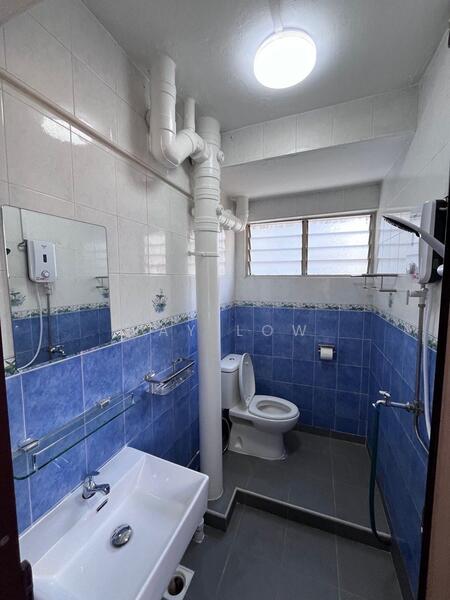 For Rent - 104 Tampines Street 11