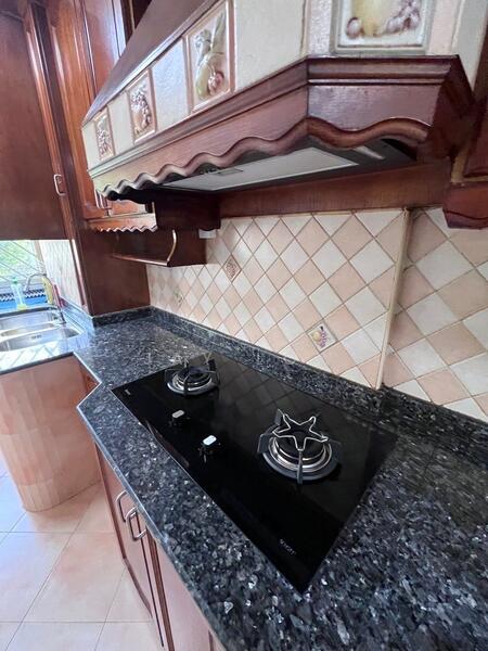 For Rent - 104 Tampines Street 11