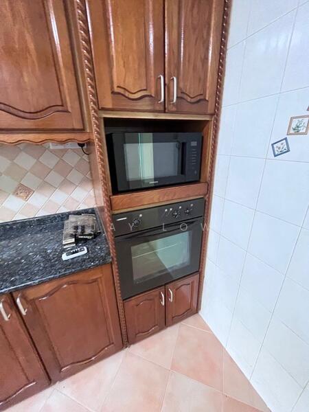 For Rent - 104 Tampines Street 11