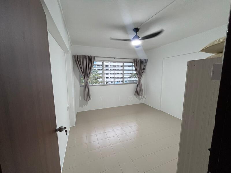 For Rent - 104 Tampines Street 11