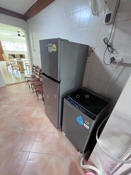 For Rent - 104 Tampines Street 11