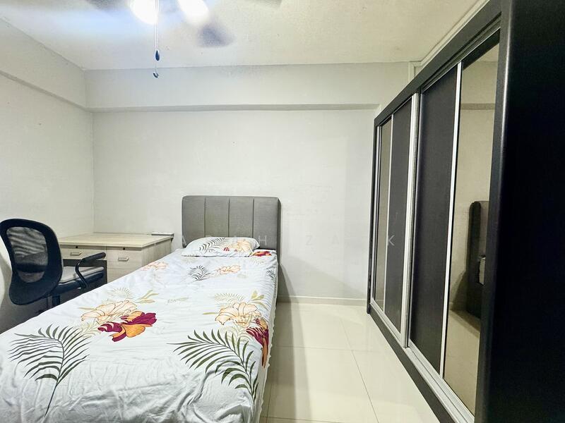 For Rent - 237 Bukit Batok East Avenue 5