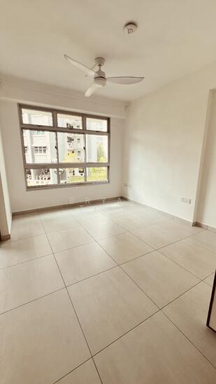 For Rent - 103B Canberra Street