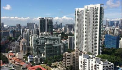 For Rent - SkySuites 17