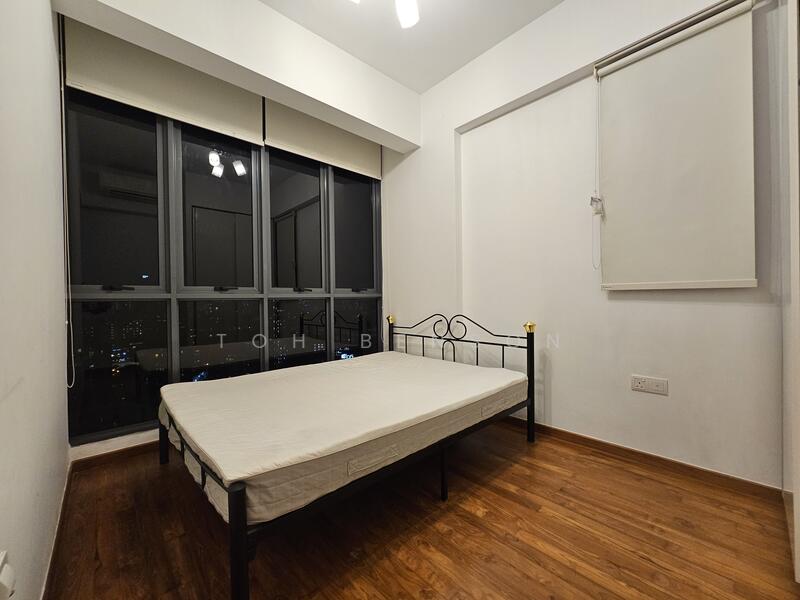 SkySuites 17, 17 Jalan Rajah, 1 Bedroom, 355 sqft, Apartment For Rent, by Toh Benson, 60195942 - PropertyGuru.com.sg