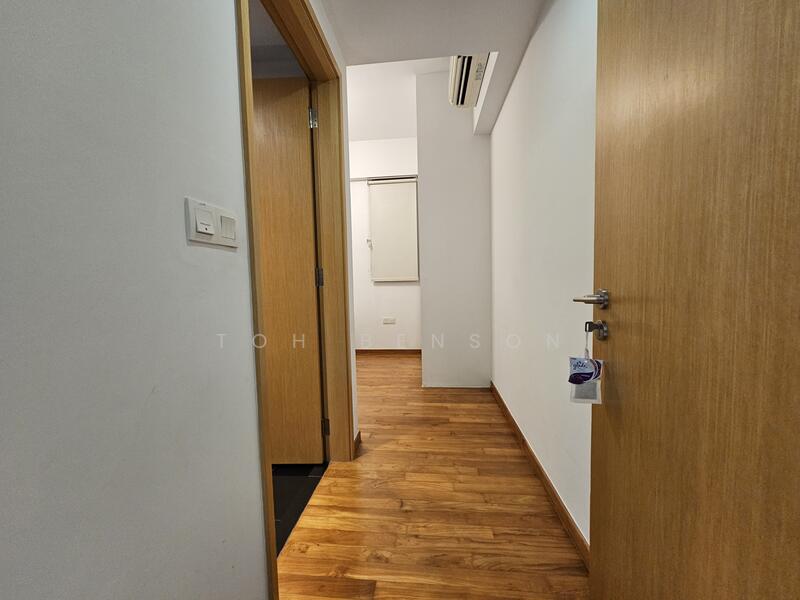 SkySuites 17, 17 Jalan Rajah, 1 Bedroom, 355 sqft, Apartment For Rent, by Toh Benson, 60195942 - PropertyGuru.com.sg