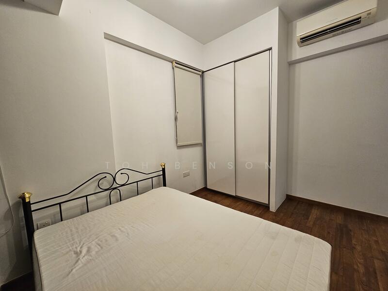 SkySuites 17, 17 Jalan Rajah, 1 Bedroom, 355 sqft, Apartment For Rent, by Toh Benson, 60195942 - PropertyGuru.com.sg