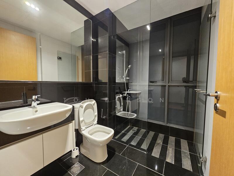 SkySuites 17, 17 Jalan Rajah, 1 Bedroom, 355 sqft, Apartment For Rent, by Toh Benson, 60195942 - PropertyGuru.com.sg