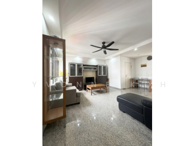 For Sale - 980C Buangkok Crescent