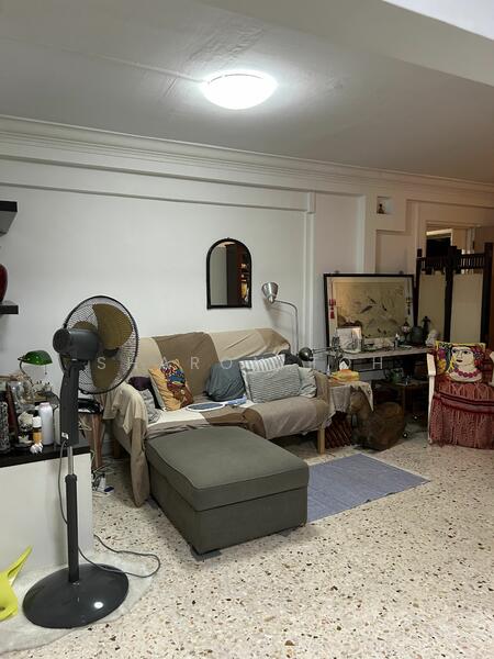 For Rent - 731 Clementi West Street 2