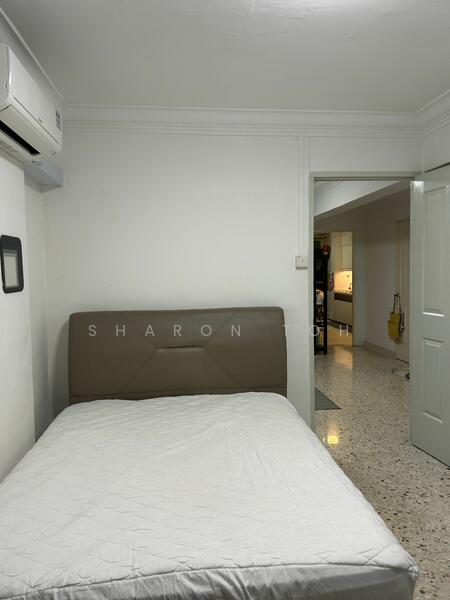 For Rent - 731 Clementi West Street 2