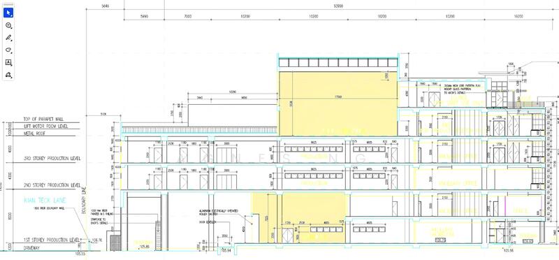 20 Kian Teck Lane, 20 Kian Teck Lane, 93,767 sqft, Light Industrial (B1) For Sale, by Agnes Ng, 60195953 - CommercialGuru.com.sg