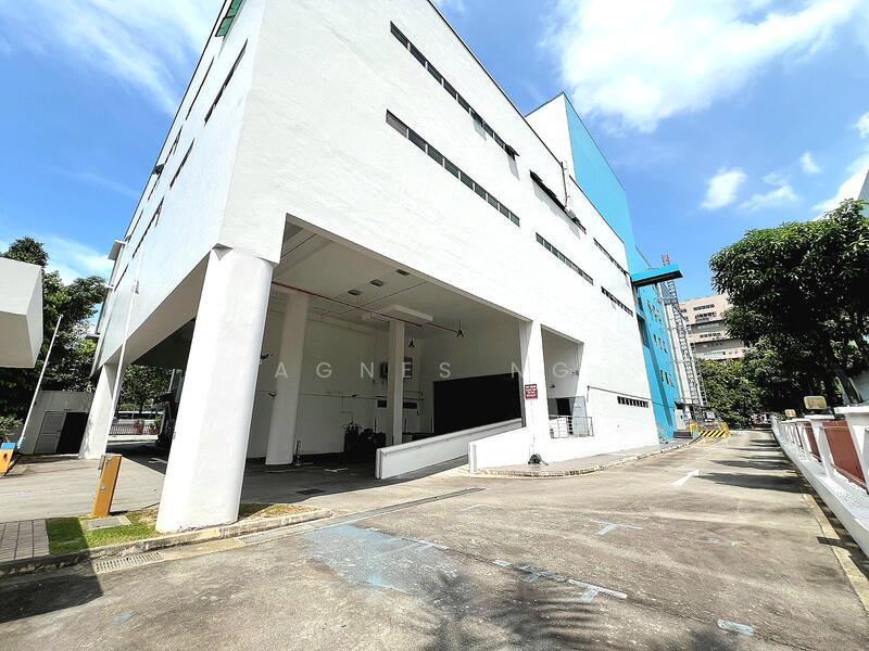 20 Kian Teck Lane, 20 Kian Teck Lane, 93,767 sqft, Light Industrial (B1) For Sale, by Agnes Ng, 60195953 - Exterior - CommercialGuru.com.sg