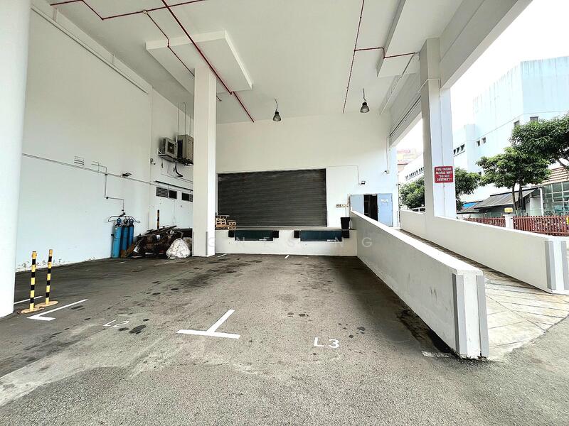 20 Kian Teck Lane, 20 Kian Teck Lane, 93,767 sqft, Light Industrial (B1) For Sale, by Agnes Ng, 60195953 - Exterior - CommercialGuru.com.sg