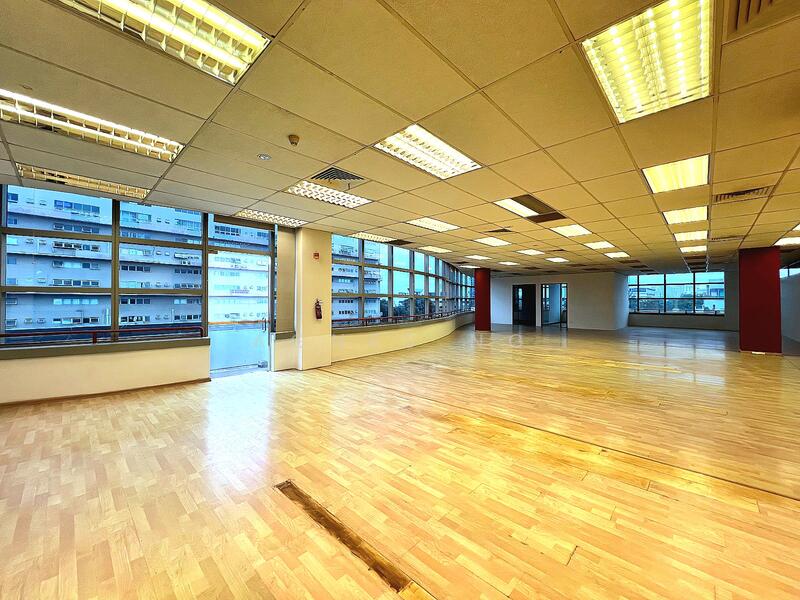 20 Kian Teck Lane, 20 Kian Teck Lane, 93,767 sqft, Light Industrial (B1) For Sale, by Agnes Ng, 60195953 - Interior - CommercialGuru.com.sg