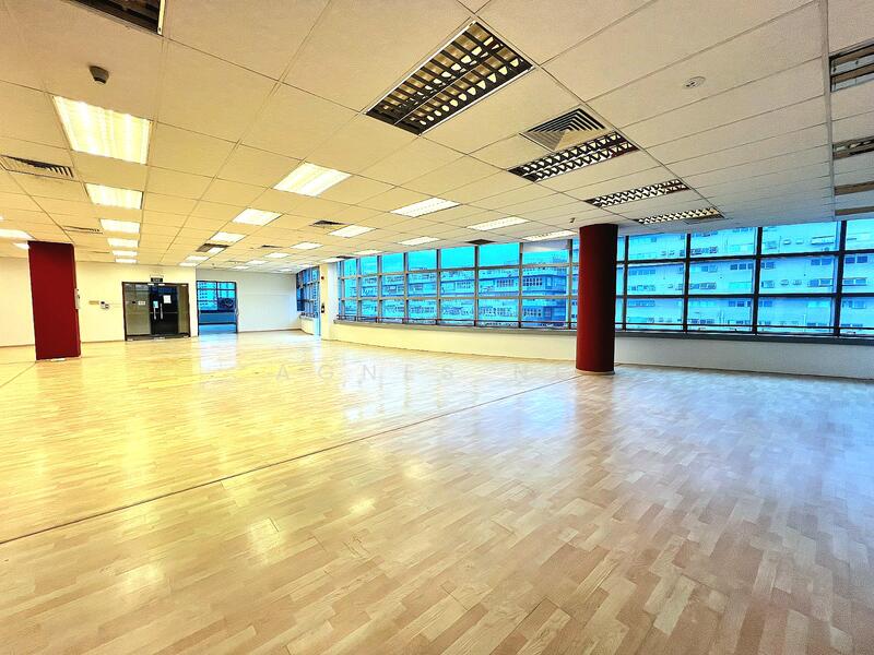 20 Kian Teck Lane, 20 Kian Teck Lane, 93,767 sqft, Light Industrial (B1) For Sale, by Agnes Ng, 60195953 - Interior - CommercialGuru.com.sg