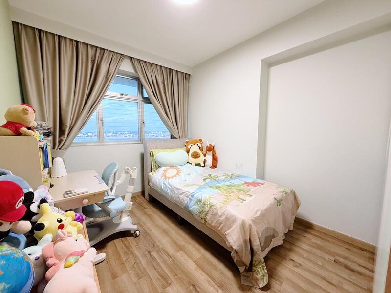 Common Bedroom 2