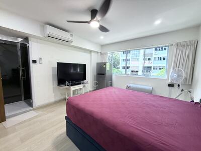 For Rent - 418 Serangoon Central