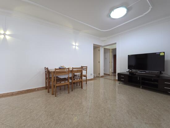 For Rent - 261C Sengkang East Way