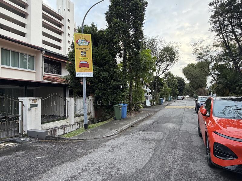 Hillcrest Road Corner Terrace For Sale at S$ 8,378,000 | PropertyGuru Singapore