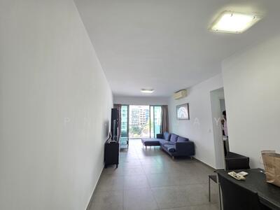 For Rent - The Minton