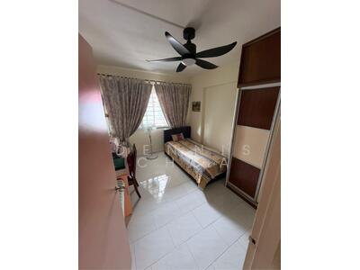 For Rent - 458 Pasir Ris Drive 4