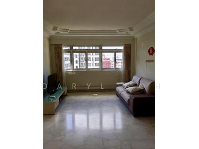 For Rent - 634 Pasir Ris Drive 1