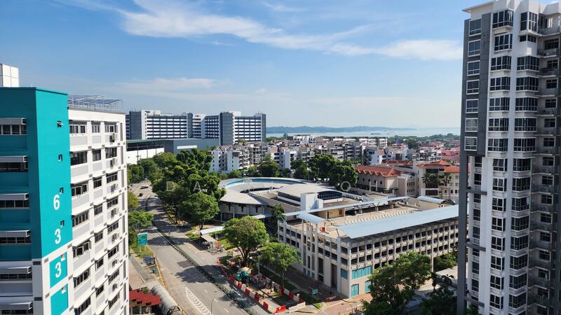 For Rent - 634 Pasir Ris Drive 1