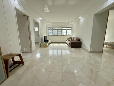 For Rent - 634 Pasir Ris Drive 1