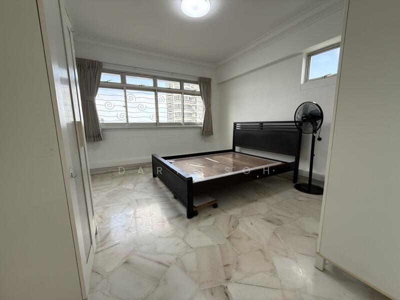 For Rent - 634 Pasir Ris Drive 1