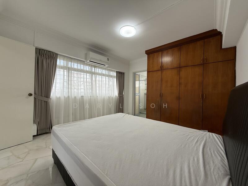 For Rent - 634 Pasir Ris Drive 1