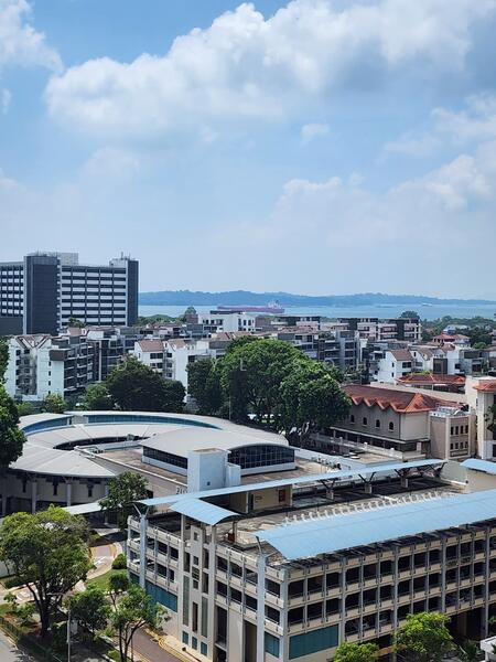 For Rent - 634 Pasir Ris Drive 1