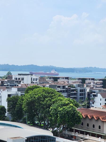 For Rent - 634 Pasir Ris Drive 1