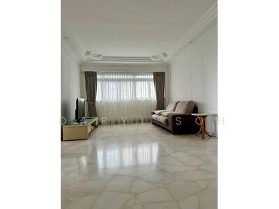 For Rent - 634 Pasir Ris Drive 1