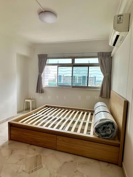 For Rent - 634 Pasir Ris Drive 1