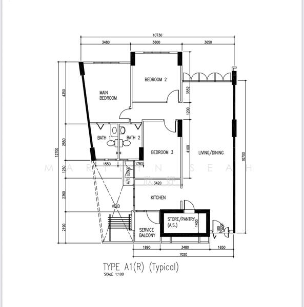 For Sale 762 Bedok Reservoir View