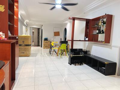 For Sale - 762 Bedok Reservoir View