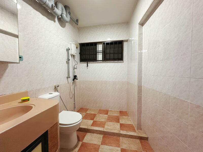 For Sale - 762 Bedok Reservoir View