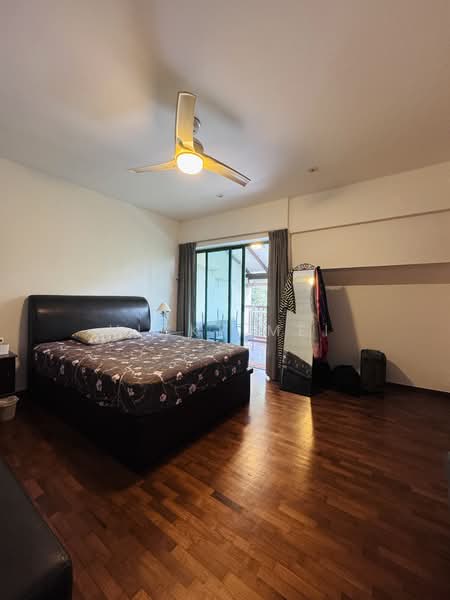 90 Holland Road, 90 Holland Road, 3 Bedrooms, 1,722 sqft, Town House For Rent, by Vicky Mei, 60195993 - Bedroom - PropertyGuru.com.sg