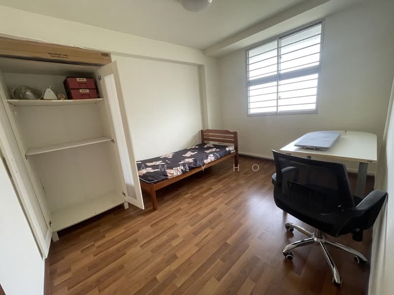 503 Bedok North Street 3, 503 Bedok North Street 3, 2 Bedrooms, 635 sqft, HDB Flat For Rent, by Tammy Ho, 60195998 - Bedroom - PropertyGuru.com.sg