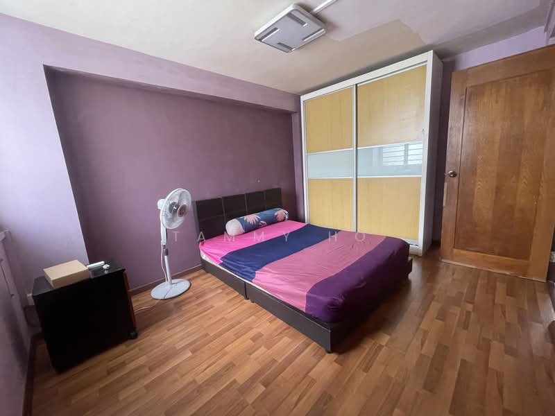 503 Bedok North Street 3, 503 Bedok North Street 3, 2 Bedrooms, 635 sqft, HDB Flat For Rent, by Tammy Ho, 60195998 - Bedroom - PropertyGuru.com.sg